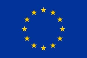 eu flag
