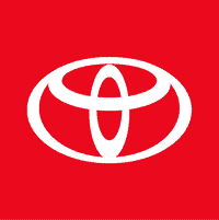 toyota logo