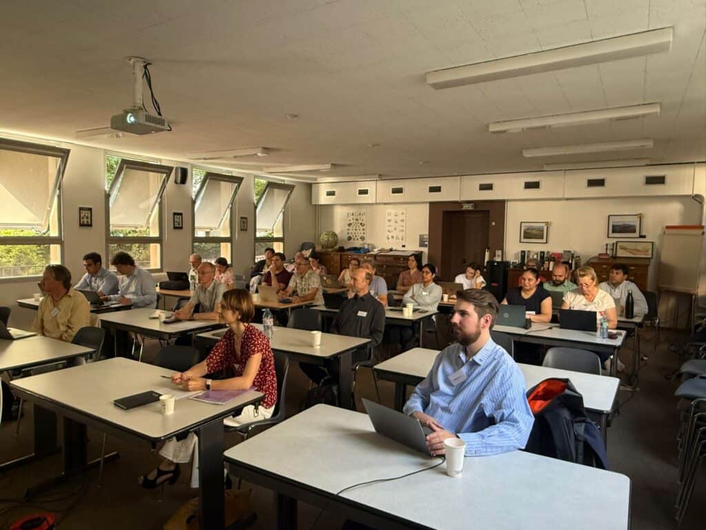 audience 2