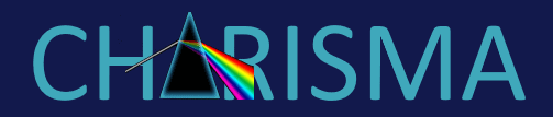 charisma logo