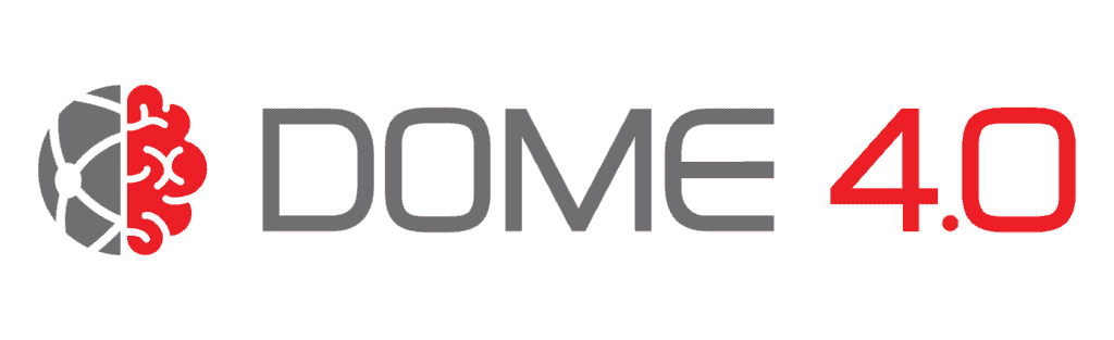 dome logo c