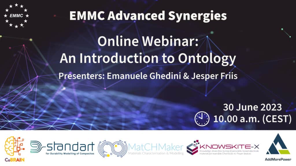 emmc synergies