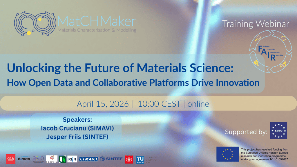 training webinar open repository and ontology